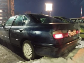 Nissan Primera, снимка 8