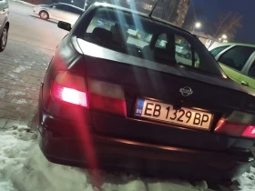 Nissan Primera, снимка 11