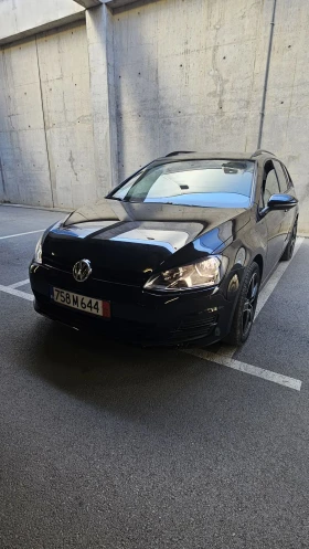 VW Golf 7 1.6tdi DSG | Mobile.bg    2