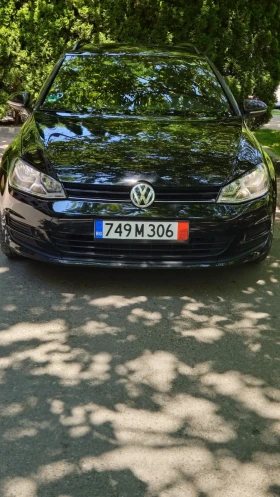 Обява за продажба на VW Golf 7 1.6tdi DSG ~13 900 лв. - изображение 2