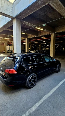 VW Golf 7 1.6tdi DSG | Mobile.bg    5