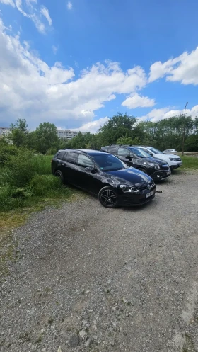 Обява за продажба на VW Golf 7 1.6tdi DSG ~14 500 лв. - изображение 9