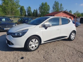 Renault Clio 1.2I/GPL