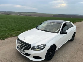 Обява за продажба на Mercedes-Benz E 200 Е220 2016Г. ~17 999 лв. - изображение 4