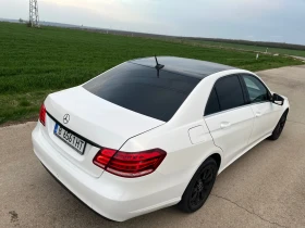 Обява за продажба на Mercedes-Benz E 200 Е220 2016Г. ~17 999 лв. - изображение 5