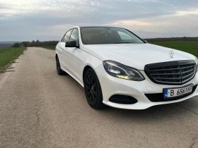 Обява за продажба на Mercedes-Benz E 200 Е220 2016Г. ~17 999 лв. - изображение 2