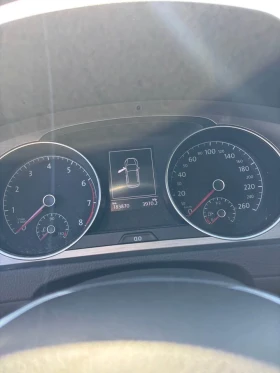 Обява за продажба на VW Golf * TSI * * АвтоКредит* (ЦЕНА ДО БГ) ~19 000 лв. - изображение 7