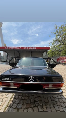 Mercedes-Benz 200 | Mobile.bg    3