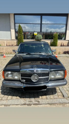  Mercedes-Benz 200
