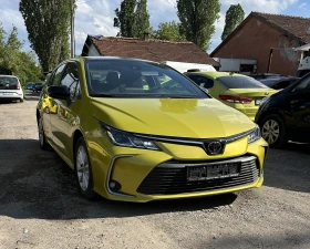 Обява за продажба на Toyota Corolla 1.5бензин ~33 650 лв. - изображение 1