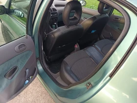 Peugeot 206 2.0HDI 90  | Mobile.bg    9
