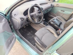 Peugeot 206 2.0HDI 90  | Mobile.bg    10