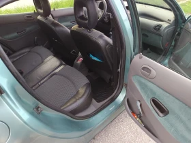 Peugeot 206 2.0HDI 90  | Mobile.bg    8