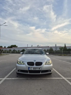 BMW 530 | Mobile.bg    3