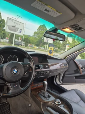 BMW 530 | Mobile.bg    14