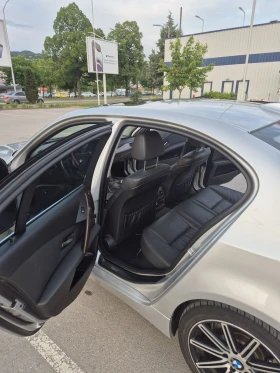 BMW 530 | Mobile.bg    11