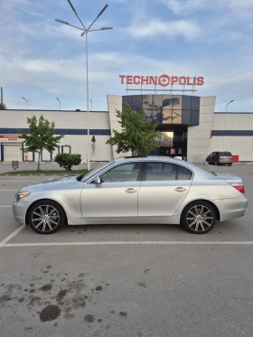 BMW 530 | Mobile.bg    7