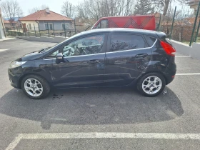 Ford Fiesta | Mobile.bg    8