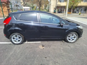 Ford Fiesta | Mobile.bg    5