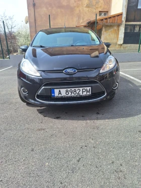 Ford Fiesta | Mobile.bg    2