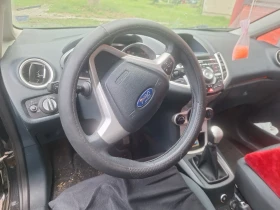 Ford Fiesta | Mobile.bg    12