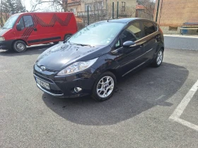 Ford Fiesta | Mobile.bg    3