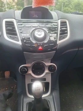 Ford Fiesta | Mobile.bg    10