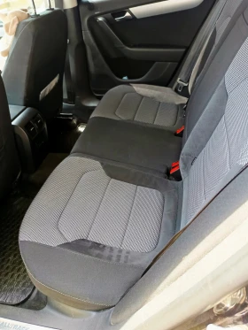 Обява за продажба на VW Passat Alltrack 2.0 TDI 170кс ~19 500 лв. - изображение 5