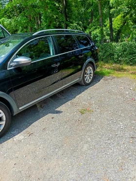 Обява за продажба на VW Passat Alltrack 2.0 TDI 170кс ~19 500 лв. - изображение 3