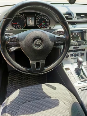 Обява за продажба на VW Passat Alltrack 2.0 TDI 170кс ~19 500 лв. - изображение 6