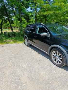 Обява за продажба на VW Passat Alltrack 2.0 TDI 170кс ~19 500 лв. - изображение 2