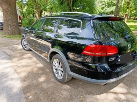 Обява за продажба на VW Passat Alltrack 2.0 TDI 170кс ~19 500 лв. - изображение 7