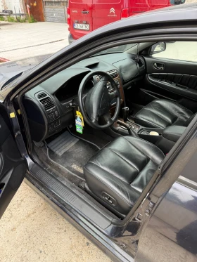 Mitsubishi Galant 2, 5 | Mobile.bg    6