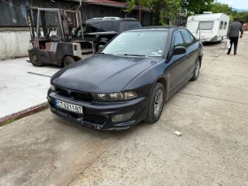 Mitsubishi Galant 2, 5 | Mobile.bg    2