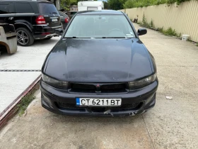     Mitsubishi Galant 2, 5
