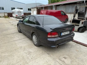 Mitsubishi Galant 2, 5 | Mobile.bg    4