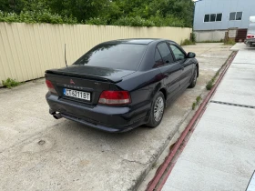Mitsubishi Galant 2, 5 | Mobile.bg    5
