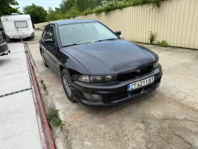 Mitsubishi Galant 2, 5 | Mobile.bg    3