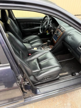 Mitsubishi Galant 2, 5 | Mobile.bg    8