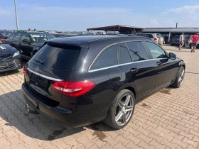 Mercedes-Benz C 200 CDI NAVI EURO 6 | Mobile.bg    6