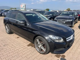 Mercedes-Benz C 200 CDI NAVI EURO 6 | Mobile.bg    4