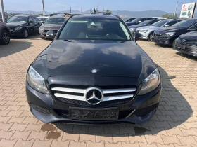 Mercedes-Benz C 200 CDI NAVI EURO 6 | Mobile.bg    3