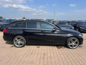 Mercedes-Benz C 200 CDI NAVI EURO 6 | Mobile.bg    5