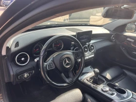 Mercedes-Benz C 200 CDI NAVI EURO 6 | Mobile.bg    11
