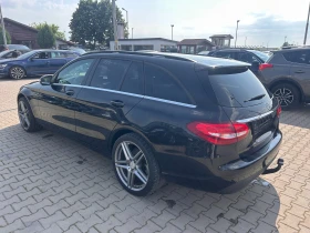Mercedes-Benz C 200 CDI NAVI EURO 6 | Mobile.bg    8