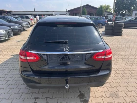 Mercedes-Benz C 200 CDI NAVI EURO 6 | Mobile.bg    7