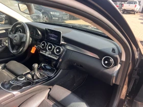 Mercedes-Benz C 200 CDI NAVI EURO 6 | Mobile.bg    10
