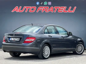Mercedes-Benz C 200 2.2cdi   | Mobile.bg    3