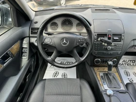 Mercedes-Benz C 200 2.2cdi   | Mobile.bg    8