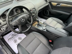 Mercedes-Benz C 200 2.2cdi   | Mobile.bg    7